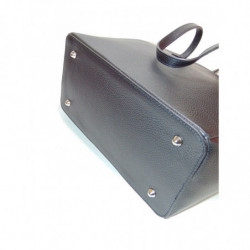 Cuero Relieves Morgado Piel En Bolso Color De Con ZICqwnvHx
