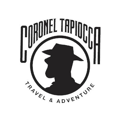 Coronel Tapioca